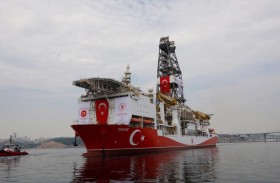 مخاوف من تفاقم الصراع بين أنقرة وأثينا