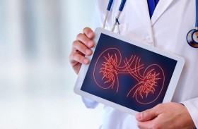 إرشادات جديدة لمرضى الكلى حول إضافات البوتاسيوم والفوسفور