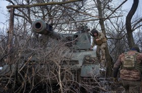 «فاغنر» تقطع الإمداد وأوكرانيا تفجر السدود.. هل تسقط باخموت؟