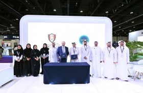 تريندز والمكتب الإعلامي لحكومة الفجيرة يوقعان اتفاقية تعاون مشترك