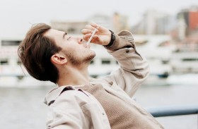 ما علاقة التدخين  بالتدهور المعرفي؟