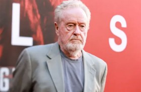 ريدلي سكوت: إنتاج هوليوود السينمائي أصبح غارقا في الرتابة والسوء