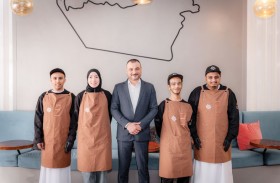 شركة الإمارات للسيارات توظف مواطنين إماراتيين من أصحاب الهمم عبر مبادرة بي كافيه