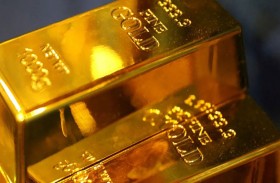 الذهب يتجه لرابع ارتفاع أسبوعي بفضل آمال خفض الفائدة الأمريكية 