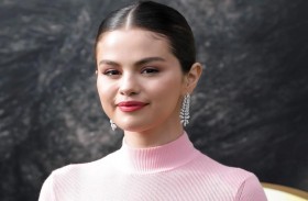 سيلينا غوميز توجّه رسالة لطيفة إلى بريتني سبيرز