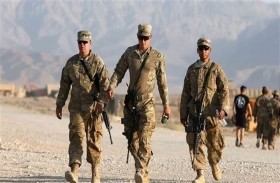 إيران عرضت على طالبان أموالاً لتنفيذ هجمات على الجنود الأمريكيين