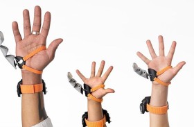 الإبهام الإضافي.. تغيير تكنولوجي لقدرات الإنسان