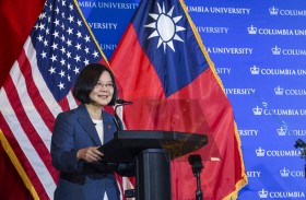 بتهديد من الصين، تايوان تعيد تسلّحها...!