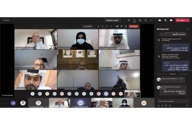 أبوظبي القضائية تختتم الدورة الأولى من البرنامج التأسيسي لتدريب المدربين القضائيين