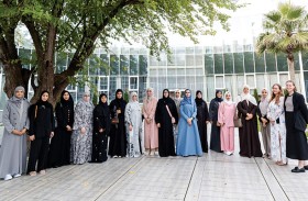 مشاركة الكوادر  التربوية في برنامج تدريبي متخصّص ينظمه مركز «سيريوس» التعليمي بروسيا الاتحادية 