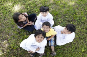  دبي القابضة تطلق «تيكت للخير» لدعم مؤسسة دبي لرعاية النساء