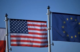 المفوضية الأوروبية: الاتفاق التجاري مع الولايات المتحدة أفضل تسوية ممكنة
