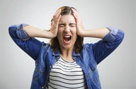 دراسة: هرمون التوتر مؤشر للإصابة بمرض كوفيد طويل الأمد