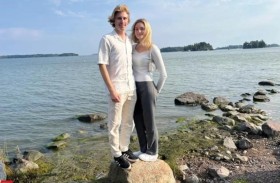 يشتري جزيرة في فنلندا بـ31 ألف دولار