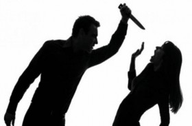 قتل زوجته لـسبب تافه