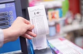 يستيقظ على مكالمة تخبره أنه ربح 30 مليون دولار