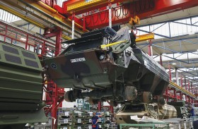 طائرات لانسيت الروسية تعرقل تقدم الجيش الأوكراني