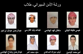 ابتكارات إماراتية في الحفل الختامي الافتراضي للدورة الشتوية بالنادي العلمي في دبي