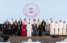 محمد الشرقي يشهد ختام مؤتمر الفجيرة الدولي للفلسفة