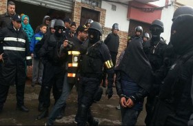 المغرب يعلن تفكيك خلية داعشية