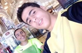 العثور على طالبين اختفيا فجأة من مدرستهما