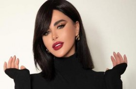 الكشف عن تفاصيل عمل جديد لليال عبود