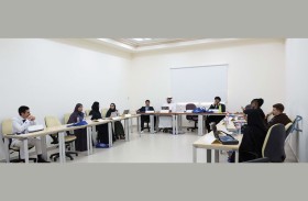 جامعة الشارقة تطلق النسخة الرابعة من مؤتمر نموذج الأمم المتحدة 