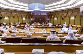 بلدية مدينة أبوظبي تنظم جلسة الرقابة والتفتيش للحفاظ على المظهر العام