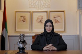 شما بنت سلطان: إرث الشيخ خليفة في العمل البيئي  عامر بالإنجازات وجهودنا تتواصل برعاية القيادة الرشيدة