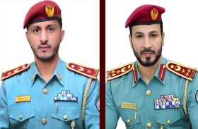 شرطة الشارقة تطلق حملة التسول جريمة والعطاء مسؤولية