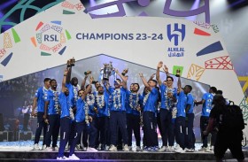 الهلال يبدأ حملة الدفاع عن اللقب أمام الأخدود