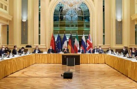 ما الذي يعكسه تضارب التقييمات حول محادثات فيينا النووية؟