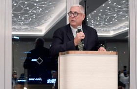 الإمارات وجهة استثمارية ومركز أعمال عالمي جاذب للشركات الأمريكية