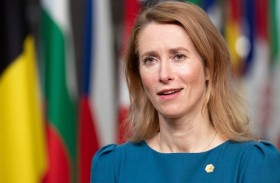 الاتحاد الأوروبي بصدد فرض الحزمة 19 من العقوبات على روسيا