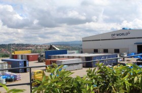 مجموعة موانئ دبي العالمية تطلق منصّة تجارة إلكترونية لتسريع التدفق التجاري حول العالم