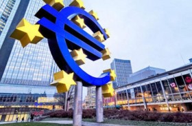 نسبة البطالة في منطقة اليورو مستقرة عند 6,5 % أدنى مستواها التاريخي 