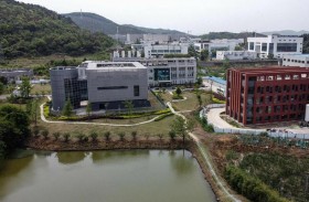 هذا التقرير الأمريكي الذي يدين صمت الصين...!