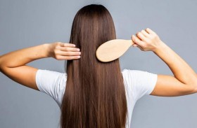 تسريحة شعر يجب تجنبها إذا كان شعرك رقيقاً