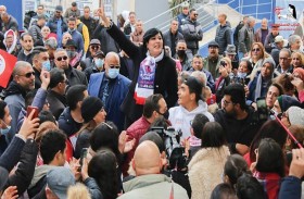 الدستوري الحر يستنكر مواصلة منهج حكومات الإخوان