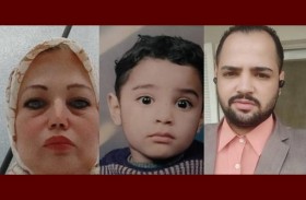 حكاية شاب يعثر على والدته بعد 20 عاماً