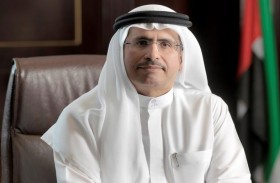 سعيد الطاير : دولة الإمارات واحة للرخاء والازدهار والتنمية المستدامة