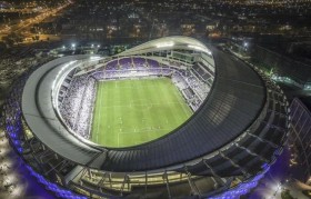 اليوم.. نهائي كأس رئيس الدولة بين الوصل والنصر على استاد هزاع بن زايد