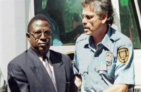 وفاة العقل المدبر لمذابح رواندا في سجن بمالي 