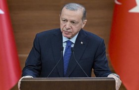 إردوغان: تركيا لم تعد «تتوقع شيئا» من الاتحاد الأوروبي 