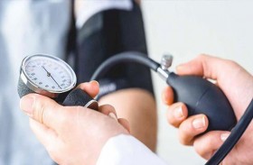 أعراض ارتفاع ضغط الدم والنظام الصحي لخفضه