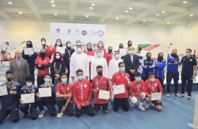 عيسى هلال : التنظيم الناجح والنتائج المبهرة ترجمة حقيقية لتوجيهات القيادة الرشيدة