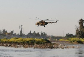 نهر دجلة.. نزل لإنقاذ ابنته فغرق معها