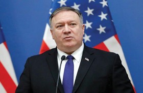 بومبيو يتجاهل لقاء أردوغان.. وامتعاض في أنقرة