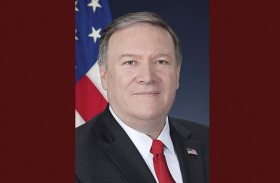 بومبيو: تقارير مقلقة عن تورط طهران باغتيال معارض باسطنبول