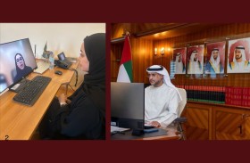 الأرشيف والمكتبة الوطنية يسلط الضوء على أحدث المعايير الأرشيفية التي أطلقها المجلس الدولي للأرشيف